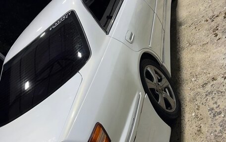 Toyota Mark II VIII (X100), 1996 год, 890 000 рублей, 4 фотография