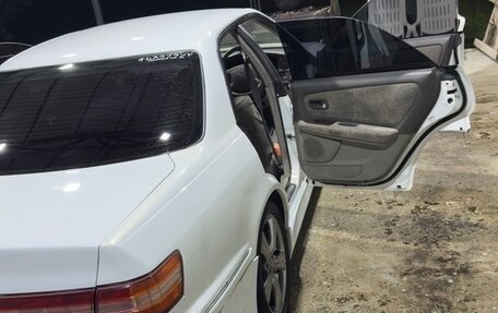 Toyota Mark II VIII (X100), 1996 год, 890 000 рублей, 8 фотография