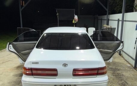 Toyota Mark II VIII (X100), 1996 год, 890 000 рублей, 2 фотография