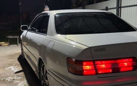 Toyota Mark II VIII (X100), 1996 год, 890 000 рублей, 10 фотография