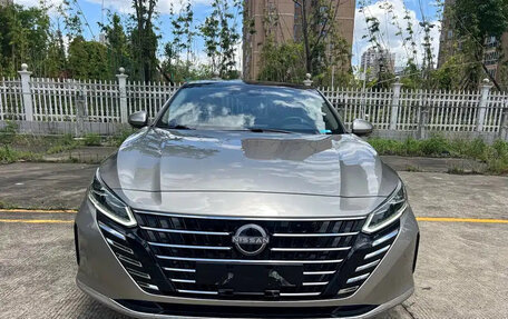 Nissan Teana, 2025 год, 1 850 000 рублей, 2 фотография