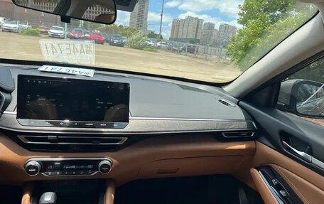 Nissan Teana, 2025 год, 1 850 000 рублей, 9 фотография