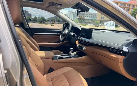 Nissan Teana, 2025 год, 1 850 000 рублей, 10 фотография