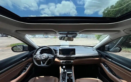 Nissan Teana, 2025 год, 1 850 000 рублей, 4 фотография