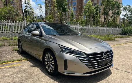 Nissan Teana, 2025 год, 1 850 000 рублей, 3 фотография