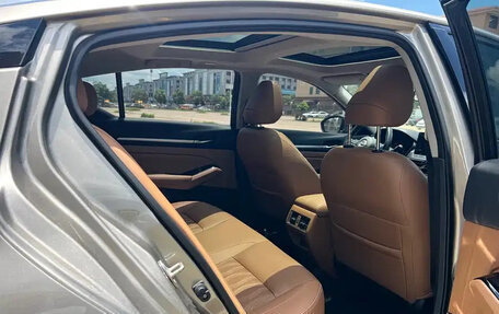 Nissan Teana, 2025 год, 1 850 000 рублей, 12 фотография