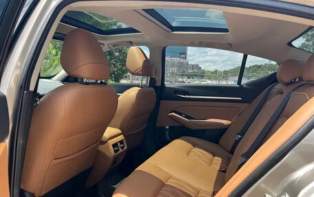 Nissan Teana, 2025 год, 1 850 000 рублей, 11 фотография
