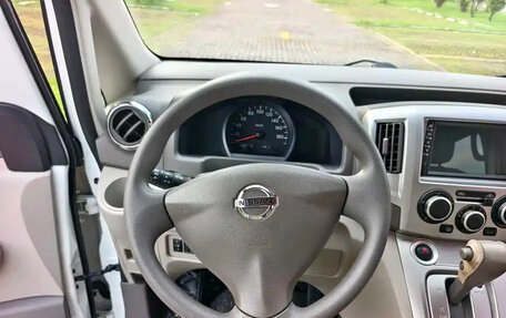Nissan NV200, 2018 год, 900 000 рублей, 6 фотография