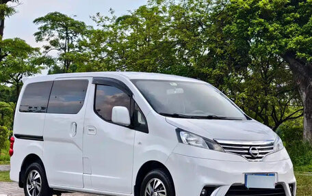 Nissan NV200, 2018 год, 900 000 рублей, 3 фотография
