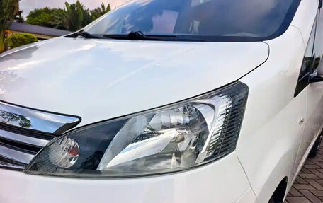 Nissan NV200, 2018 год, 900 000 рублей, 13 фотография