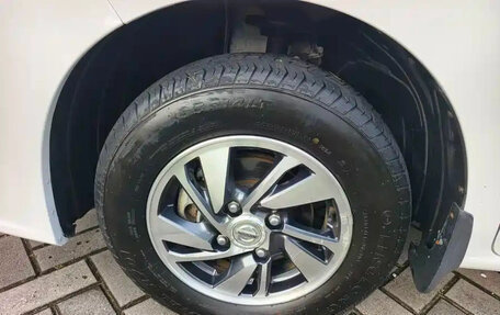 Nissan NV200, 2018 год, 900 000 рублей, 14 фотография