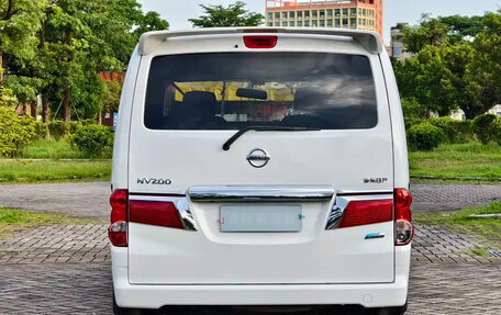 Nissan NV200, 2018 год, 900 000 рублей, 11 фотография