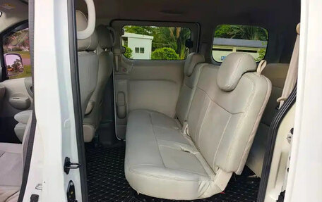 Nissan NV200, 2018 год, 900 000 рублей, 8 фотография