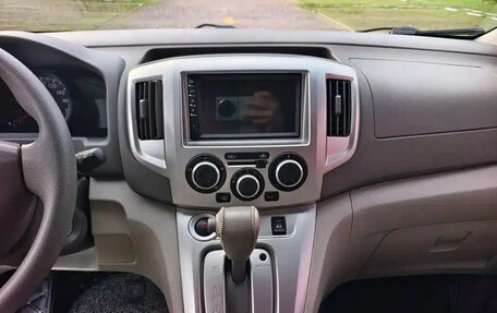 Nissan NV200, 2018 год, 900 000 рублей, 7 фотография