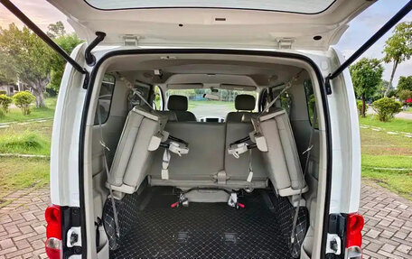 Nissan NV200, 2018 год, 900 000 рублей, 9 фотография