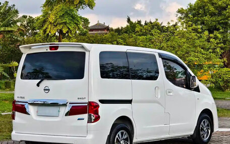 Nissan NV200, 2018 год, 900 000 рублей, 12 фотография