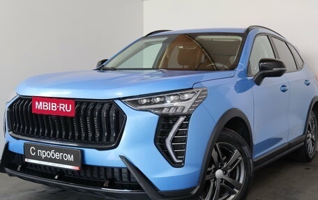 Haval Jolion, 2024 год, 2 099 000 рублей, 3 фотография