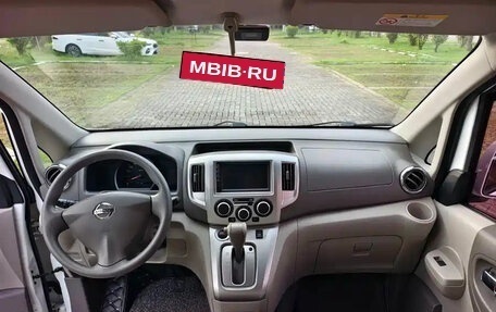 Nissan NV200, 2018 год, 900 000 рублей, 5 фотография