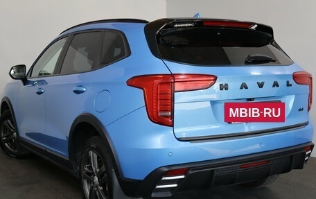 Haval Jolion, 2024 год, 2 099 000 рублей, 4 фотография
