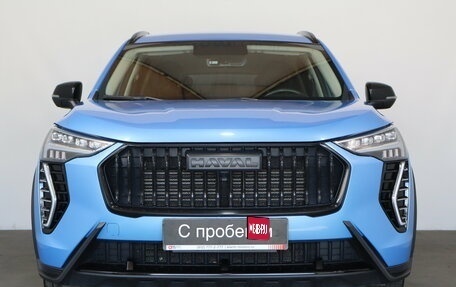 Haval Jolion, 2024 год, 2 099 000 рублей, 2 фотография
