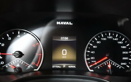 Haval Jolion, 2024 год, 2 099 000 рублей, 17 фотография