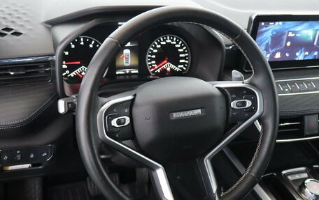 Haval Jolion, 2024 год, 2 099 000 рублей, 8 фотография