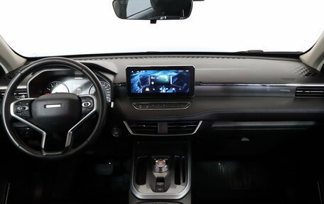Haval Jolion, 2024 год, 2 099 000 рублей, 9 фотография