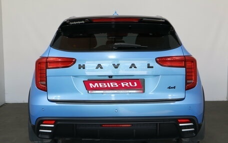 Haval Jolion, 2024 год, 2 099 000 рублей, 5 фотография