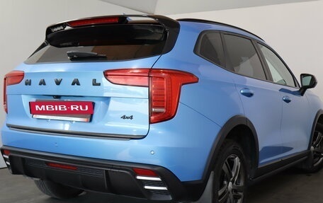 Haval Jolion, 2024 год, 2 099 000 рублей, 6 фотография
