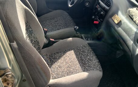 Chevrolet Lanos I, 2007 год, 115 000 рублей, 5 фотография
