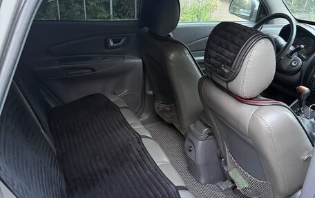 Hyundai Tucson III, 2004 год, 550 000 рублей, 6 фотография