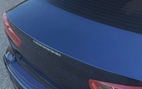 Mitsubishi Lancer IX, 2007 год, 390 000 рублей, 15 фотография
