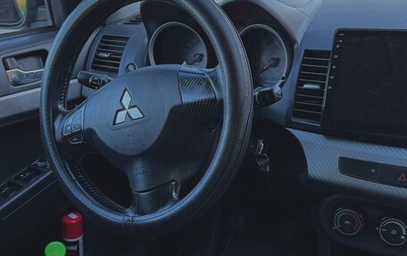 Mitsubishi Lancer IX, 2007 год, 390 000 рублей, 14 фотография