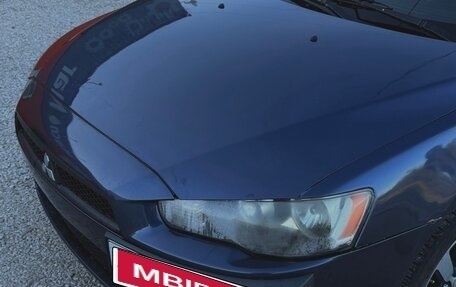 Mitsubishi Lancer IX, 2007 год, 390 000 рублей, 11 фотография