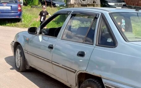 Daewoo Nexia I рестайлинг, 2006 год, 120 000 рублей, 6 фотография
