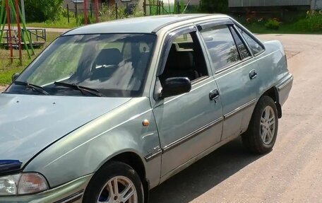 Daewoo Nexia I рестайлинг, 2006 год, 120 000 рублей, 2 фотография