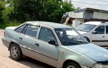 Daewoo Nexia I рестайлинг, 2006 год, 120 000 рублей, 9 фотография