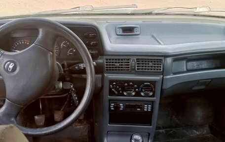 Daewoo Nexia I рестайлинг, 2006 год, 120 000 рублей, 8 фотография