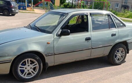 Daewoo Nexia I рестайлинг, 2006 год, 120 000 рублей, 5 фотография