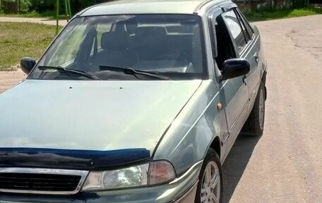 Daewoo Nexia I рестайлинг, 2006 год, 120 000 рублей, 4 фотография