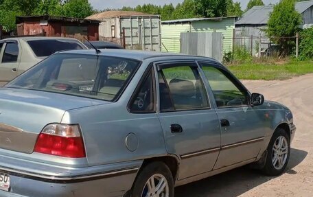 Daewoo Nexia I рестайлинг, 2006 год, 120 000 рублей, 7 фотография