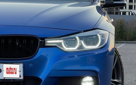 BMW 3 серия, 2018 год, 2 799 000 рублей, 3 фотография