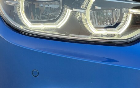 BMW 3 серия, 2018 год, 2 799 000 рублей, 4 фотография