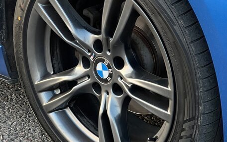 BMW 3 серия, 2018 год, 2 799 000 рублей, 15 фотография