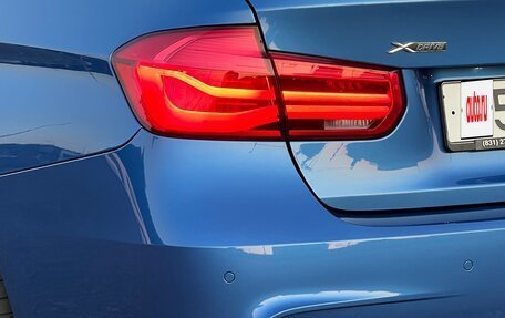 BMW 3 серия, 2018 год, 2 799 000 рублей, 10 фотография