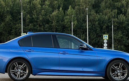BMW 3 серия, 2018 год, 2 799 000 рублей, 12 фотография