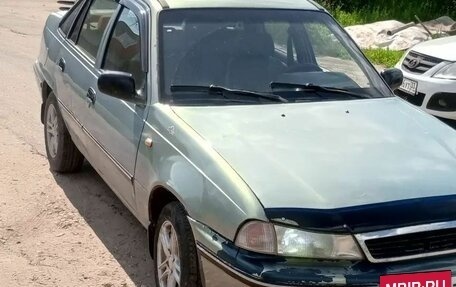 Daewoo Nexia I рестайлинг, 2006 год, 120 000 рублей, 11 фотография