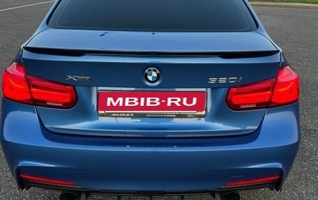 BMW 3 серия, 2018 год, 2 799 000 рублей, 11 фотография