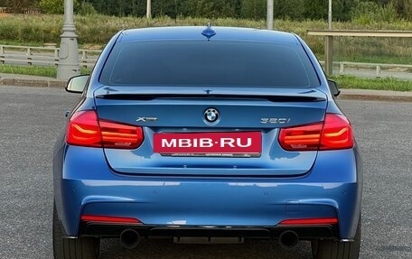 BMW 3 серия, 2018 год, 2 799 000 рублей, 8 фотография