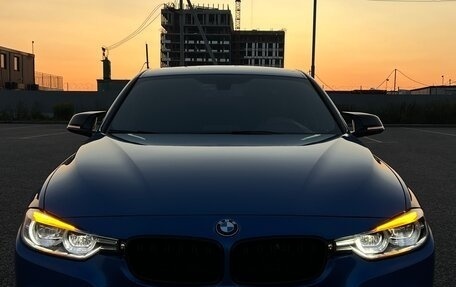 BMW 3 серия, 2018 год, 2 799 000 рублей, 6 фотография